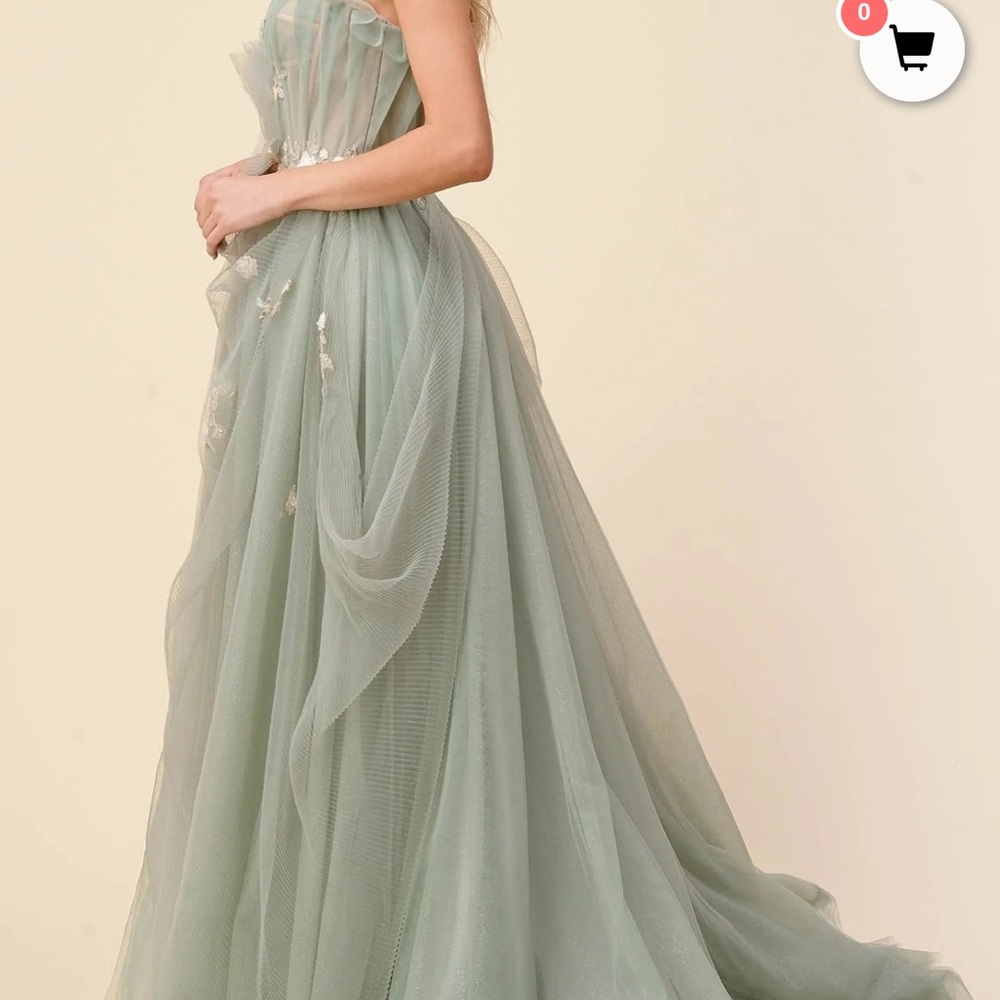 COPY - COPY - Prom Dress Andrea & Leo